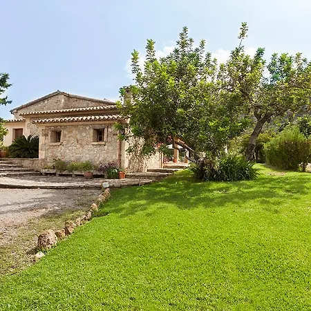 Vartix Cerda Villa Pollenca