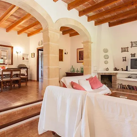 Vartix Cerda Villa Pollenca