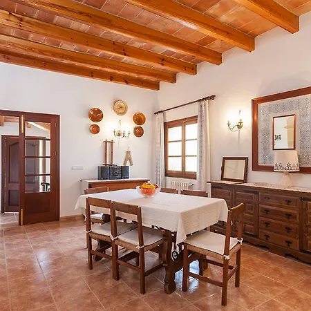 Villa Vartix Cerda