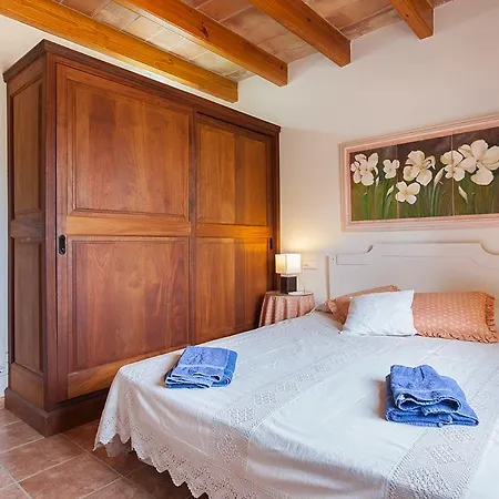 Vartix Cerda Villa Pollenca