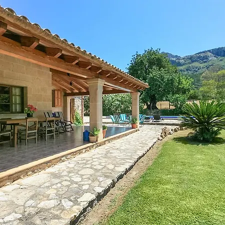 Villa Vartix Cerda Pollenca