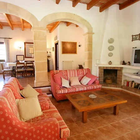 Villa Vartix Cerda Pollenca