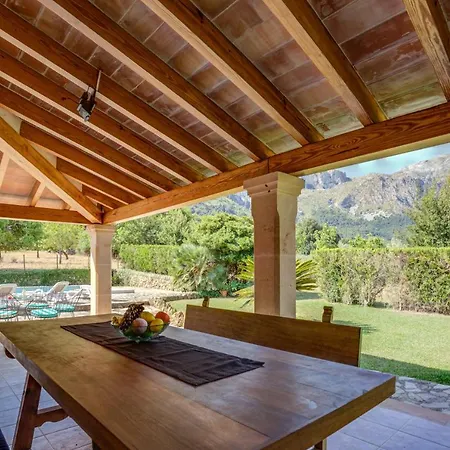 Villa Vartix Cerda Pollenca